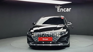 HYUNDAI GRANDEUR IG 2022