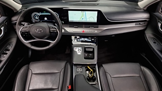 HYUNDAI GRANDEUR IG 2022