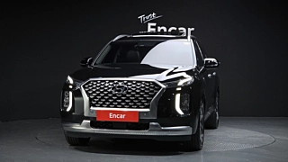 HYUNDAI PALISADE  Gasoline 3.8 4WD 2022