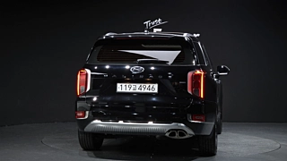 HYUNDAI PALISADE  Gasoline 3.8 4WD 2022