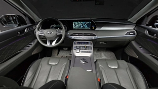 HYUNDAI PALISADE  Gasoline 3.8 4WD 2022