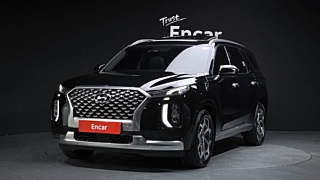 HYUNDAI PALISADE  Gasoline 3.8 4WD 2022