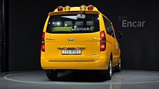 HYUNDAI STAREX GRAND 2018