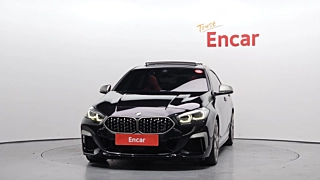 BMW 2-SERIES GRAN COUPE F44 2021