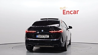 BMW 2-SERIES GRAN COUPE F44 2021