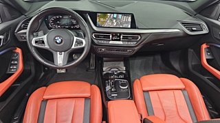 BMW 2-SERIES GRAN COUPE F44 2021