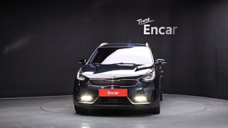 KIA NIRO 2018