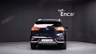 KIA NIRO 2018