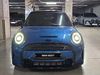 MINI COOPER S 2022