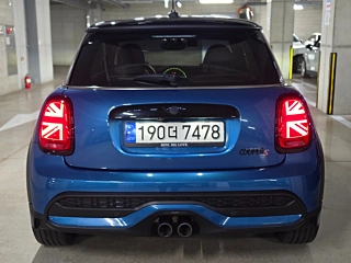 MINI COOPER S 2022
