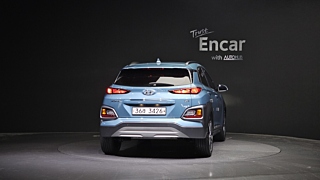HYUNDAI KONA 2017
