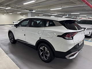 KIA SPORTAGE 2024
