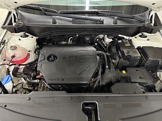 KIA SPORTAGE 2024