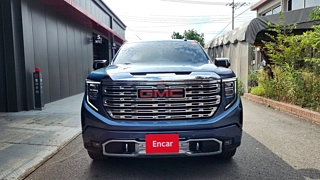 Заказать GMC SIERRA