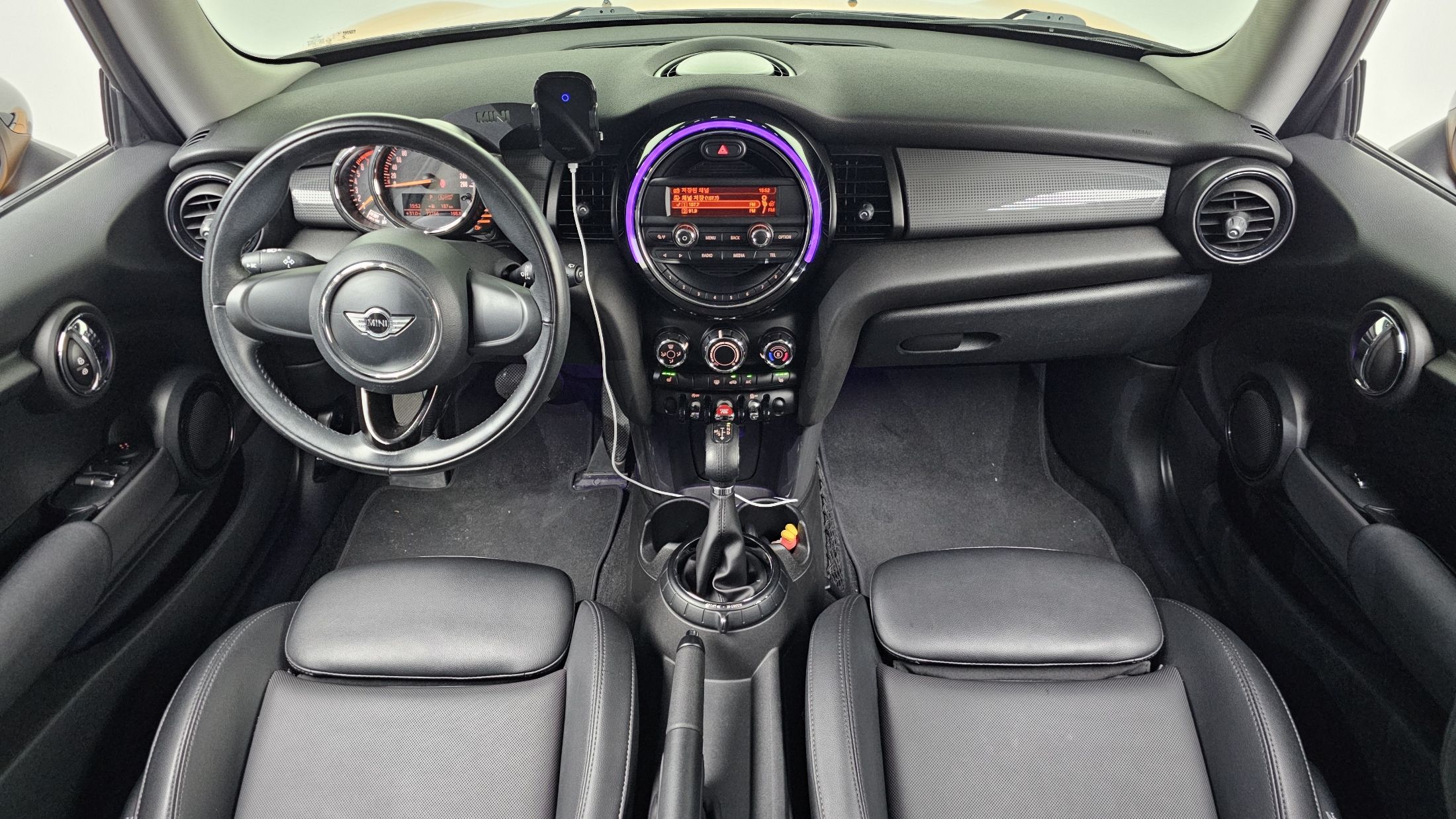 MINI COOPER 2014
