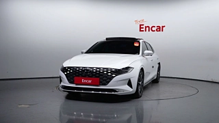 HYUNDAI GRANDEUR IG 2022