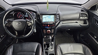 SSANGYONG TIVOLI AIR 2017