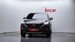HYUNDAI SANTAFE TM 2020