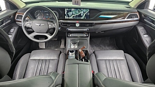 GENESIS G90 2020