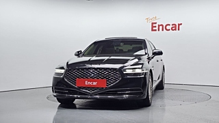 GENESIS G90 2020