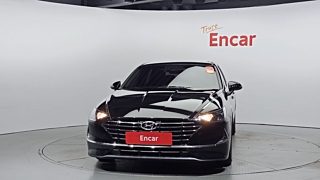 HYUNDAI SONATA DN8 2021