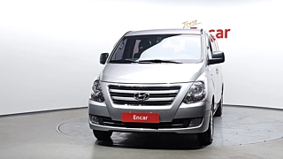 HYUNDAI STAREX GRAND 2016