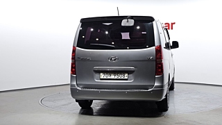 HYUNDAI STAREX GRAND 2016
