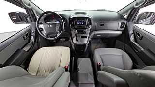 HYUNDAI STAREX GRAND 2016