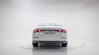 MERCEDES BENZ E-CLASS W214  E220d 4MATIC Exclusive 2024