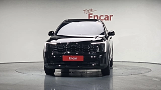 KIA SORENTO  2025