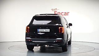 KIA SORENTO 2025