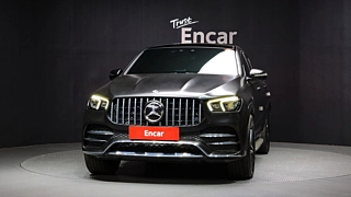 MERCEDES BENZ GLE-CLASS W167 2020