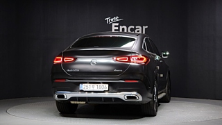 MERCEDES BENZ GLE-CLASS W167 2020