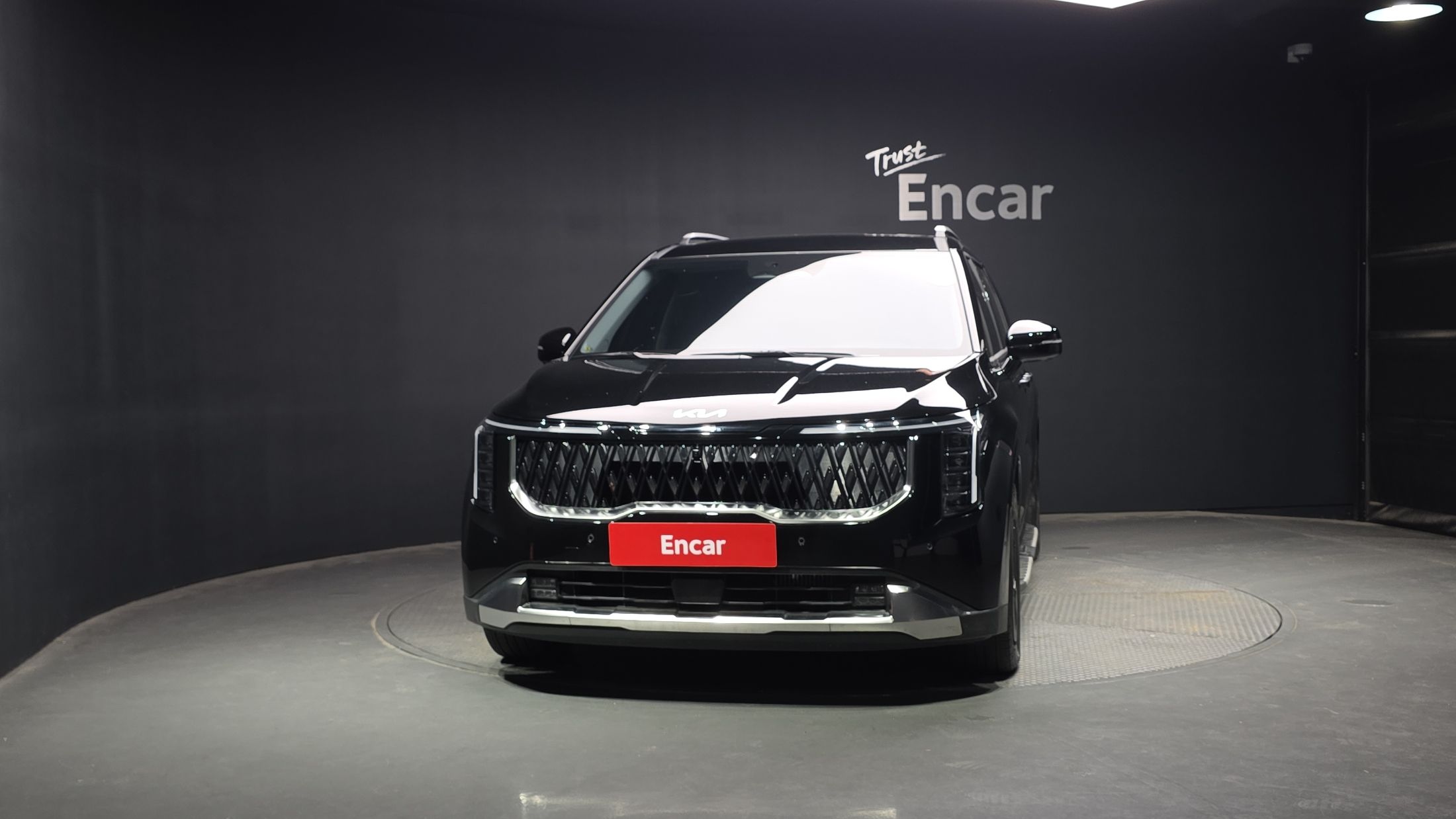 KIA CARNIVAL 2024