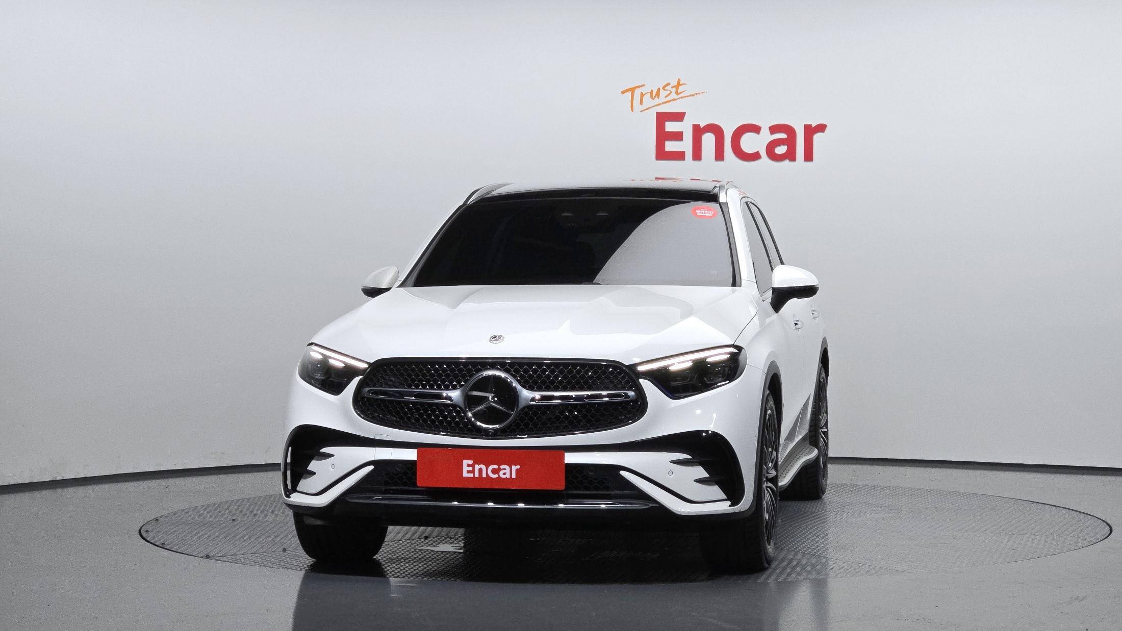 MERCEDES BENZ GLC-CLASS X254 2025