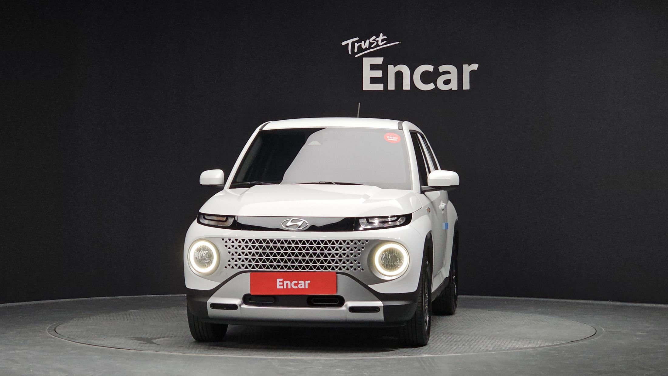 HYUNDAI CASPER 2023