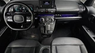 HYUNDAI CASPER 2023