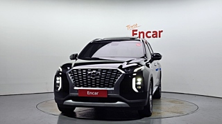 HYUNDAI PALISADE 2019