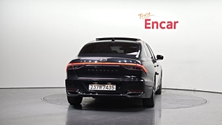 HYUNDAI GRANDEUR IG 2020