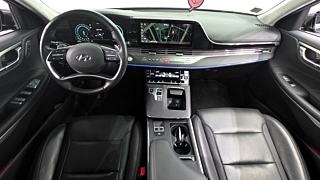 HYUNDAI GRANDEUR IG 2021