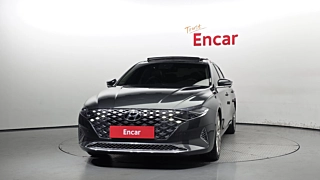 HYUNDAI GRANDEUR IG 2021