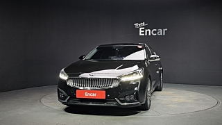 KIA K7 2017