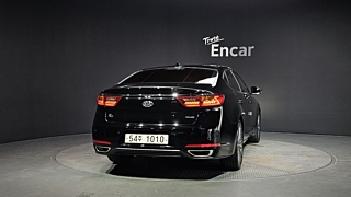 KIA K7 2017