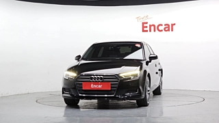 AUDI A3  2020