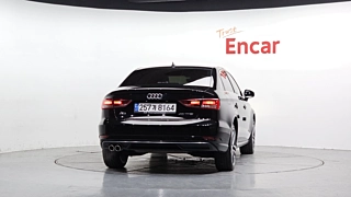 AUDI A3  40 TFSI 2020