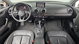 AUDI A3  40 TFSI 2020