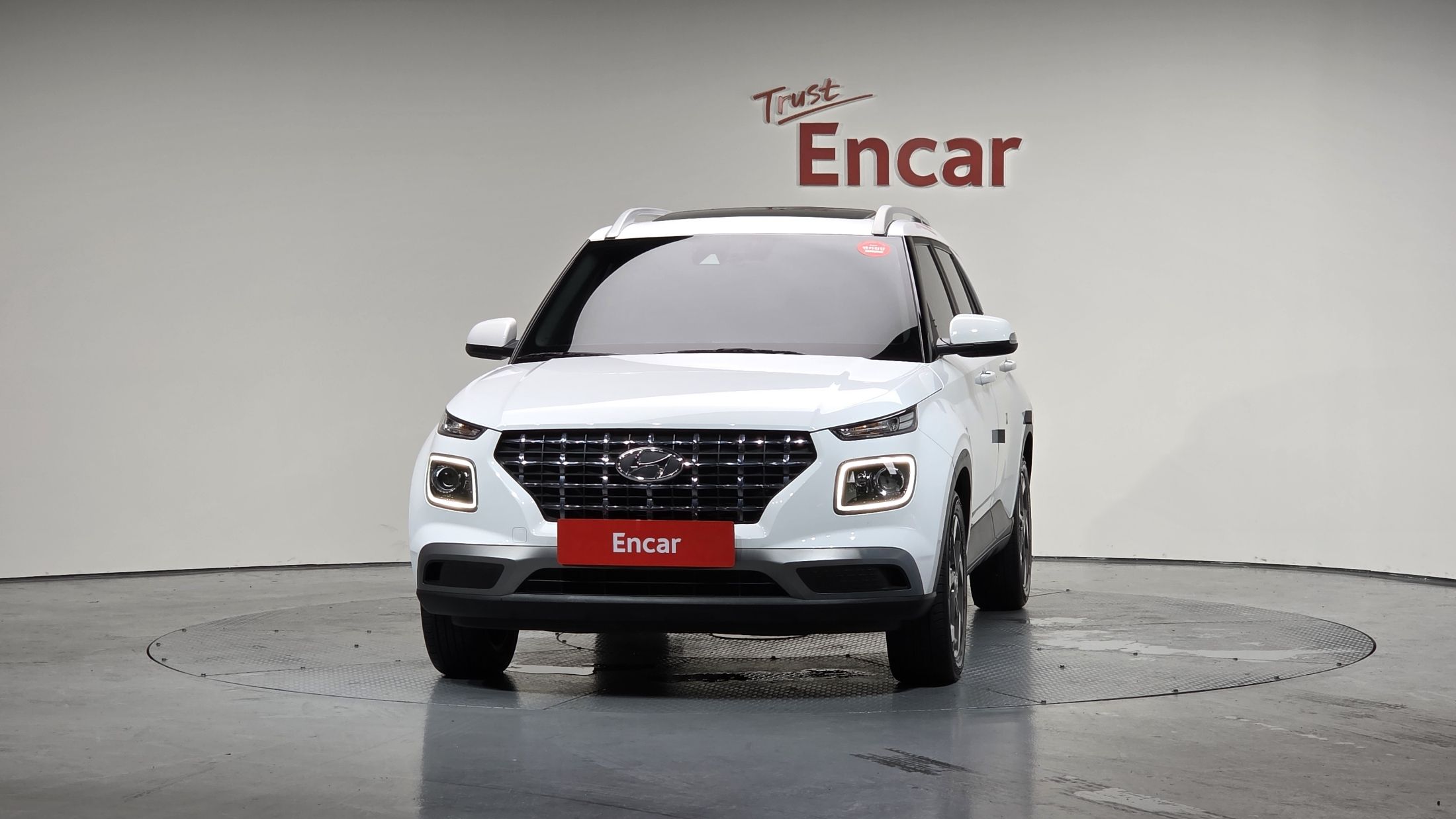 HYUNDAI VENUE 2019