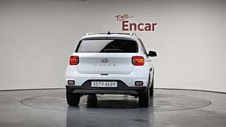 HYUNDAI VENUE 2019