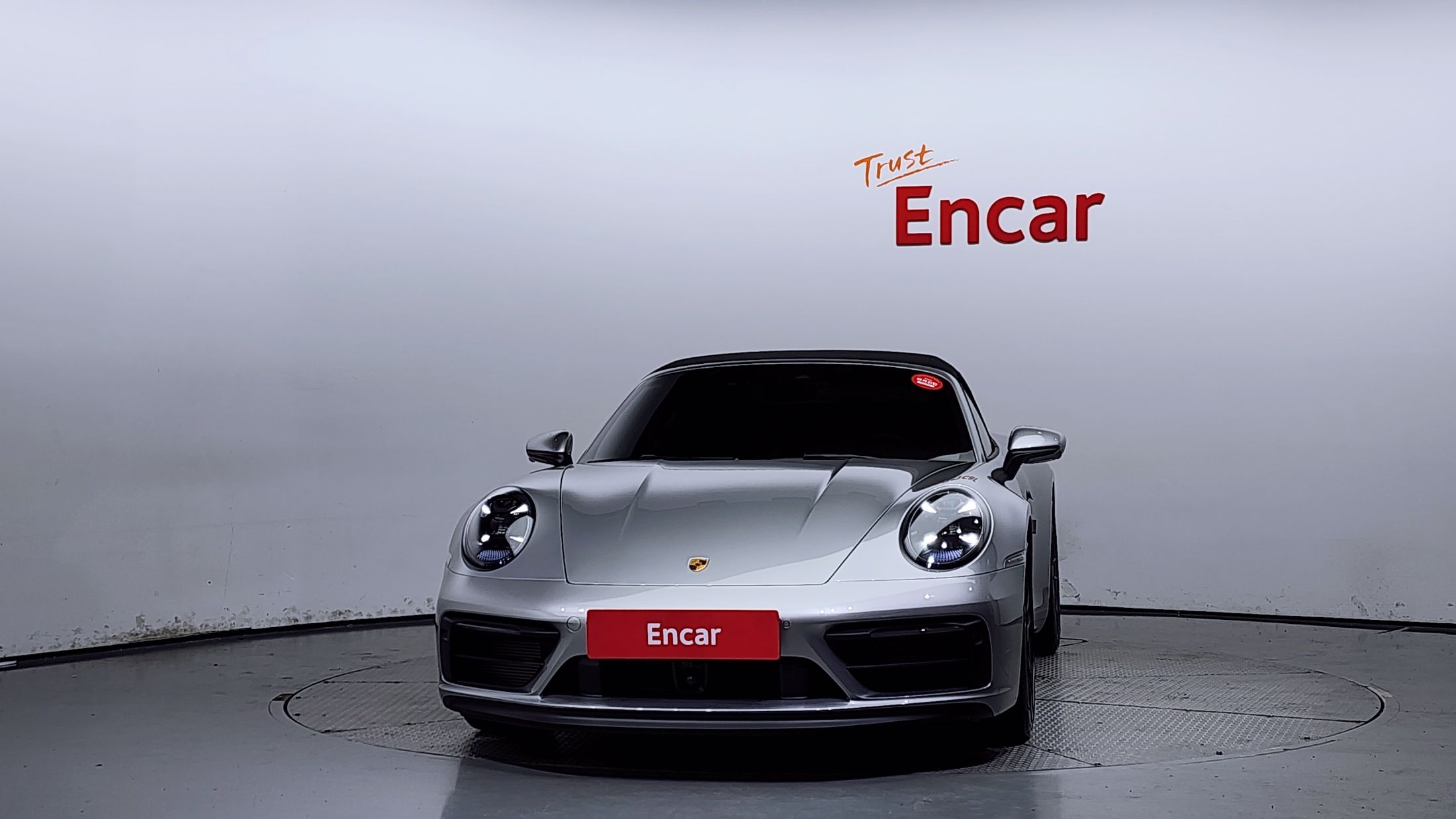 PORSCHE 911 992 2024