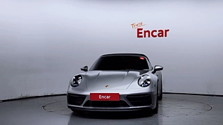 PORSCHE 911 992 2024